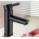 Anti Corrosion Smooth Stainless Steel Basin Faucet Easy To Clean