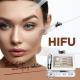 Painless Focused Ultrasound HIFU Machine 7D 8D For Body Slimming