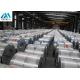 Building Material Hot Dipped Galvanized Steel Coil / Z80 Gi Sheet ASTM A 653