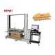 Stacking Test Of Package Container IF1552 Professional Carton Compression Tester 20kn