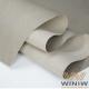 Water Absorbent Synthetic Leather Fabric Material Breathable For Shoes Lining
