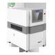 1100 Kg AOI PCB Inspection Machine With RGB LED Lighting Inspection Area Up To 510 X 510 Mm