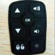 Laser Engraving 2D Or 3D Drawings Custom Silicone Rubber Keypads