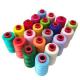 Spun Polyester sewing Thread 30/3  TFO quality  OEKO certificate  any color available