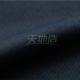 Navy Blue Meta Aramid Fiber Fabric 93/5/2 200gsm For Fire Fighting Suit