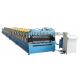 double layer roof panel roll forming machine line factory (traditional design)