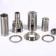 ISO9001 SS301 SS416 CNC Machining Metal Parts