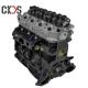 High Proformance Cummins Complete Engine Assembly For 6BT 5.9L