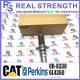 Fuel Injector 111-3718 0R-8338 For CAT Caterpillar 3508 3512 3516 PM3508 PM3512 PM3516