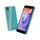 4GB 64GB Memory Blue Mobile Phones GPS 2000mAh Battery 16MP AF Rear Camera