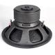 Customized Competition Subwoofers Waterproof Push Terminal Design Durable
