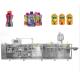 Doypack Packaging Machine Irregular Automatic Filling Machine