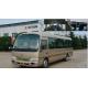 30 Passenger Van Mudan Rosa Vehicle Travel Coach Buses 7500×2180×2840