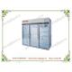 OP-120 Triple Doors Big Capacity Medical Freezer,Ultra Low Temperature Refrigerator