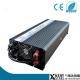 Air conditioner 3000w Power With Charger DC  Inverter to AC Solar Power Inverters with Charger