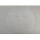 35g Austrian Tencel, Hyaluronic Acid Fiber  Spunlace Nonwoven Fabric Facial Beauty Mask, Eye Mask