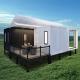 Tiny Shipping Converted Shipping Containers Prefabricated House