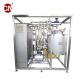 Small Scale Pasteurizer 150L 200L 500L 1000L Milk Pasteurizer Machine for Fruit Juice