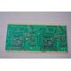 Multilayer Printed Circuit Board with 4 Layers ENIG 3 Mil PCB 2OZ Copper PCB