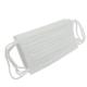 Dental Surgical 3 Ply Disposable Face Mask , Non Woven Protective Mouth Masks
