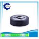 Mitsubishi EDM Parts M410 EDM Capstan Roller Ceramic Pulley Roller X055C009G51