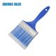 Environmental Material Disposable Paint Brushes 1/1.5/2/2.5/3/4 Size