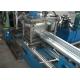 10-12m/min Sheet Metal Roll Forming Machines 35.5kw For Scaffolding Platform