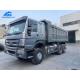 SINOTRUCK HOWO 371HP Heavy Duty Dump Truck 10 Tire 30 Tons