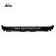 NCR S2 Reject Cassette Plastic Guide Rail ATM Spare Parts 445-0756691-10