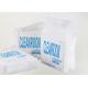 Abrasion Resistant Cleanroom Polyester Wipes High Absorbency Degree Reliable