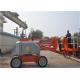 Z-45E Single Man Lift Narrow Space Maneuverable Uninterrupted Power Supply