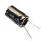 original 100V/470UF 16*25mm 63V470UF 13*21mm Aluminum electrolytic capacitor