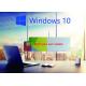 Global Area COA License Sticker / Windows 10 Product Key Operating System