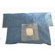 C - Section Disposable Surgical Drape , Surgical Cesarean Drapes For Gynaecology