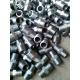 1.4539 Duplex Fittings , Stainless Steel Pipe And Fittings Pipe Hex Nipple