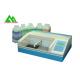Laboratory Portable Automatic Microplate Washer 8 / 12 Channel Modes