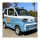 Low Speed Personal Mini Electric EV Cars for Adults Made in at Affordable