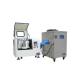 Cryogenic Cool Air Small Lab Ball Mill Grinding Machine 2L For Laboratory Pulverizing