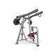 Hammer Strength High Row Machine , Sport Fitness Lat Pull Down Equipment