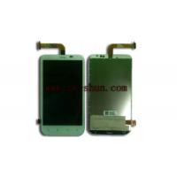 HTC Sensation XL X315e ( G21 ) LCD Complete White Cell Phone LCD Screen Replacement