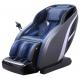 15 Mins Capsule Massage Chair Knocking 3D SL Electric Recliner Chair With Massage Odm