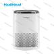Vertical And Square Small Desktop Air Purifier