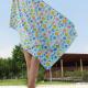 Soft Touch Bulk Design Custom Beach Towel With High Durability
