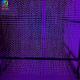 500*500MM LED Matrix Panels with RGB IC Color Magic 3D matrix Led Light  for Commercial Venues Hotel Exhibition