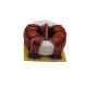 Customized Common Mode Choke Inductor Power Axial Lead PFC Toroidal Inductor