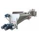 PET Bottle Scrap Washing Line Plastic Crusher Machine Custom Processing Service