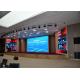 2mm Pixels Pitch Full Color LED Display Less Weight For Big Shopping Mall