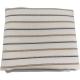 270D*270D Medium Weight YARN DYED Polyester Stripe Fabric for Suit and School Uniform