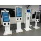 Self Service Kiosk Ordering and Payment Kiosk Efficient Self Order Kiosk Digital