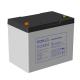 UPS Telecom 12V 60Ah VRLA Lead Acid Battery 20hr TLC UL Certificated Leoch DJM1260
